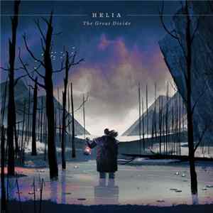 Helia - The Great Divide FLAC