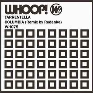 Tarrentella - Columbia FLAC