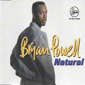 Bryan Powell - Natural FLAC