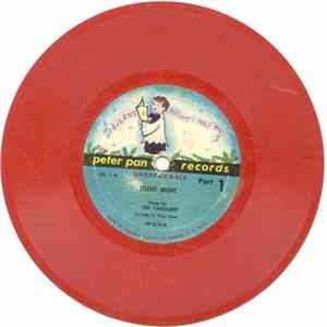 The Caroleers - Silent Night / Adeste Fideles FLAC