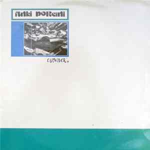 Funki Porcini - Carwreck EP FLAC