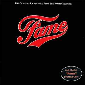 Various - Fame (The Original Soundtrack From The Motion Picture) FLAC