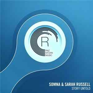 Somna & Sarah Russell - Story Untold FLAC
