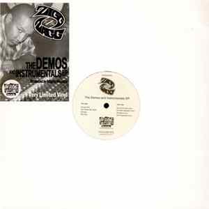 Zigg Zagg - The Demos And Instrumentals EP FLAC