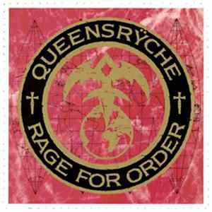 Queensrÿche - Rage For Order FLAC