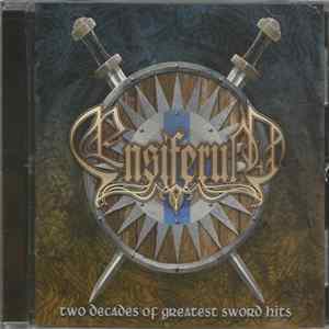 Ensiferum - Two Decades Of Greatest Sword Hits FLAC