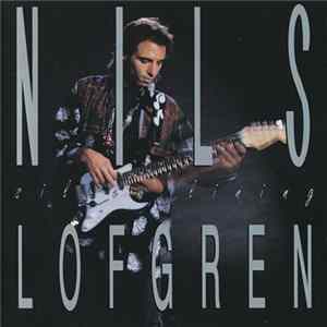 Nils Lofgren - Silver Lining FLAC