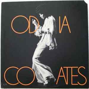 Odia Coates - Odia Coates FLAC