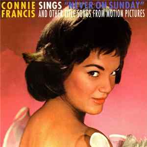 Connie Francis - Never On Sunday FLAC
