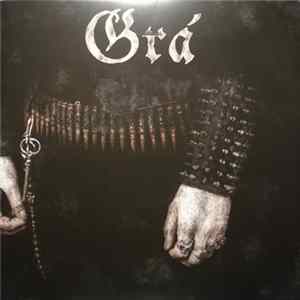 Grá - Ending FLAC