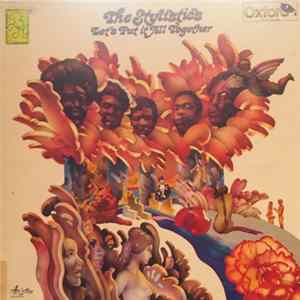 The Stylistics - Let's Put It All Together FLAC