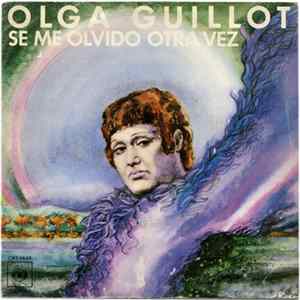 Olga Guillot - Se Me Olvidó Otra Vez FLAC