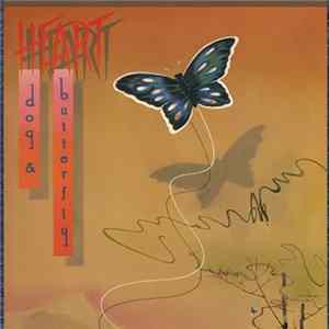 Heart - Dog & Butterfly FLAC