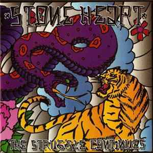 Stone Heart - The Struggle Continues FLAC