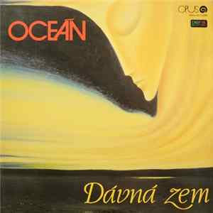 Oceán - Dávná Zem FLAC
