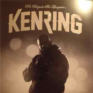 Ken Ring - Det Började För Längesen FLAC