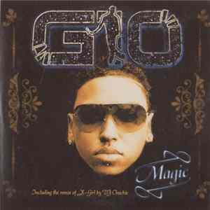 Gio - Magic FLAC