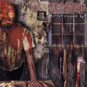Fleshgrind - Murder Without End FLAC