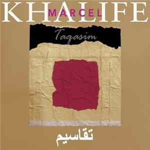 Marcel Khalifé - Taqasim FLAC