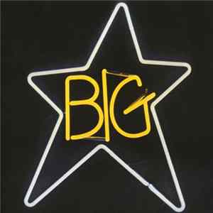 Big Star - #1 Record FLAC