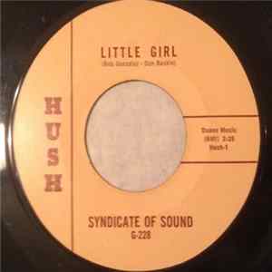 Syndicate Of Sound - Little Girl / You FLAC