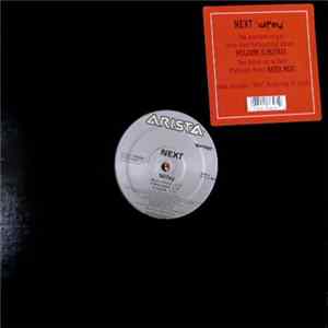 Next - Wifey FLAC