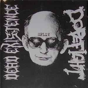 Dead Existence / Dopefight - Split FLAC