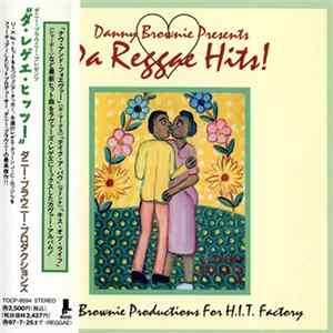 Various - Da Reggae Hits! FLAC