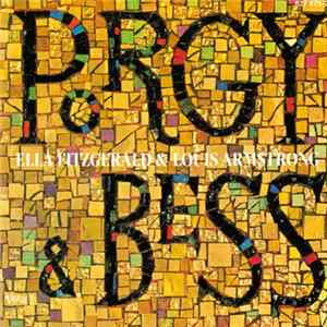 Ella Fitzgerald & Louis Armstrong - Porgy & Bess FLAC