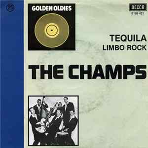 The Champs - Tequila / Limbo Rock FLAC