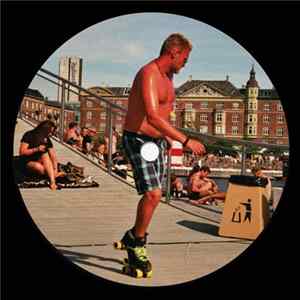 Jad & The - Skates On The S​-​Bahn FLAC