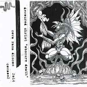 Devoured Christ - Obscure Death FLAC