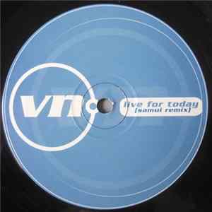 Victoria Newton - Live For Today (Samui Remix) FLAC