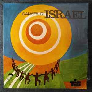 Various - Danses D'Israel FLAC