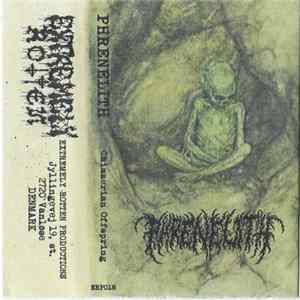 Phrenelith - Chimaerian Offspring FLAC