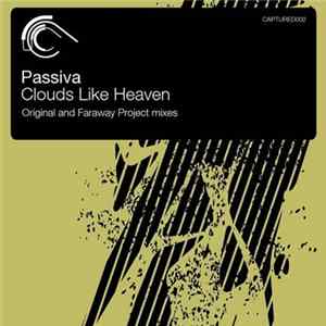 Passiva - Clouds Like Heaven FLAC