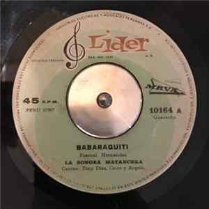La Sonora Matancera - Babaraquiti / No Te Bote FLAC