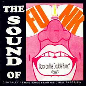Various - The Sound Of Funk II (Back On The Double Bump) FLAC