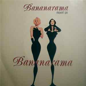 Bananarama - Movin' On FLAC