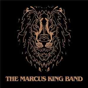 The Marcus King Band - The Marcus King Band FLAC