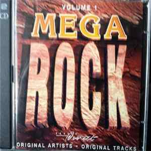 Various - Mega Rock Volume 1 FLAC