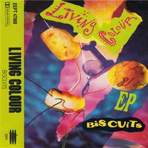 Living Colour - Biscuits FLAC