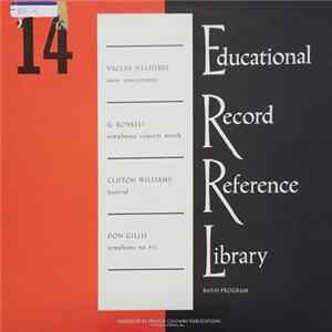 Various - Band Program 14 FLAC