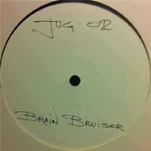 Brainbruiser - Untitled FLAC