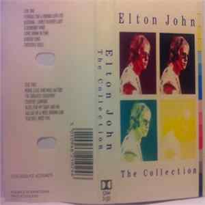 Elton John - The Collection FLAC