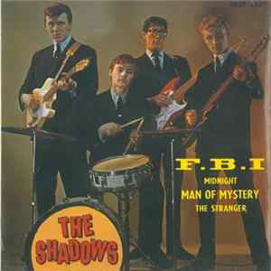 The Shadows - F.B.I. FLAC