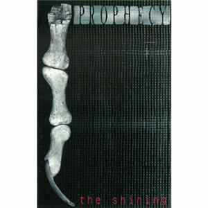 Prophecy - The Shining FLAC
