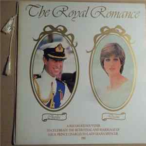 Various - The Royal Romance FLAC