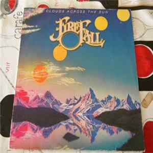 Firefall - Clouds Across The Sun FLAC