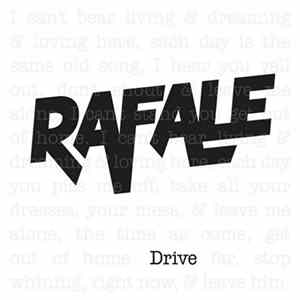 Rafale - Drive FLAC